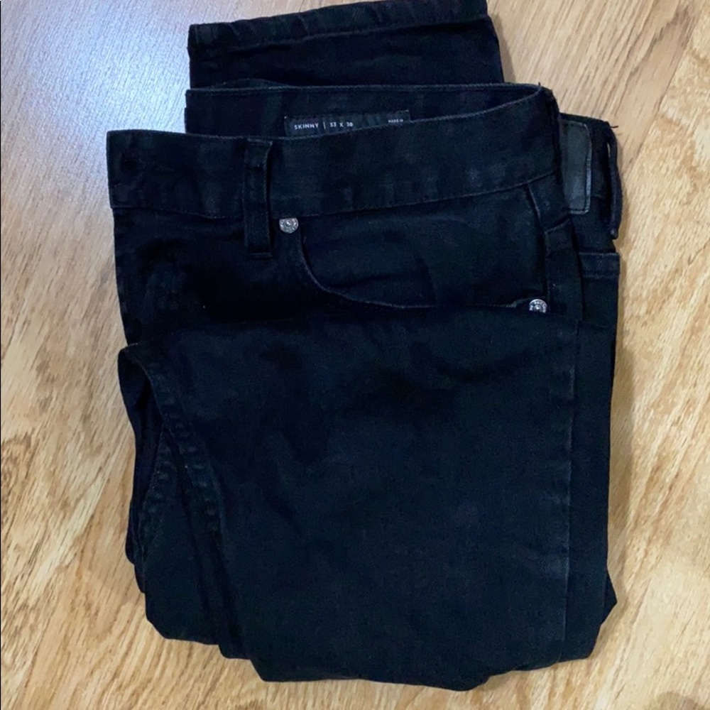 PacSun Skinny Jeans